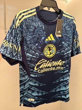 Club America Futbol Official